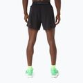 Pánské běžecké šortky ASICS Metarun 5IN performance black 3