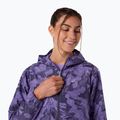Dámská běžecká bunda ASICS Fujitrail Packable amethyst 5
