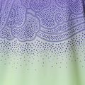 Pánské běžecké tílko ASICS Road Fade Singlet cobalt burst/illuminate green 7
