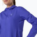 Dámská běžecká bunda ASICS Core performance cobalt burst 9
