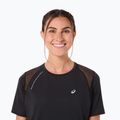 Dámské běžecké tričko ASICS Road performance black 5