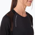 Dámské běžecké tričko ASICS Road performance black 7