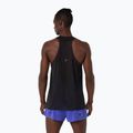 Pánské běžecké tílko ASICS Road Singlet yellow 3