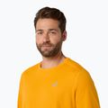 Pánské běžecké tričko Longsleeve ASICS Core LS Top yamabuki yellow 5