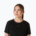 Dámské běžecké tričko ASICS Metarun SS Top performance black 5