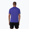 Pánské běžecké tričko ASICS Road Fade SS cobalt burst/illuminate green 2