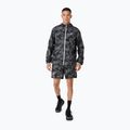 Dámská běžecká bunda ASICS Fujitrail Packable performance black 2