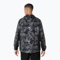 Dámská běžecká bunda ASICS Fujitrail Packable performance black 3