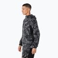 Dámská běžecká bunda ASICS Fujitrail Packable performance black 4