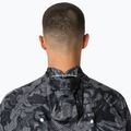 Dámská běžecká bunda ASICS Fujitrail Packable performance black 6