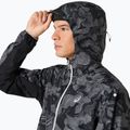 Dámská běžecká bunda ASICS Fujitrail Packable performance black 7