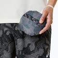 Dámská běžecká bunda ASICS Fujitrail Packable performance black 12