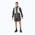 Dámská běžecká bunda ASICS Fujitrail Packable performance black 13