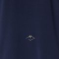 Pánské běžecké tričko ASICS Fujitrail Elite SS Top midnight/ironclad 8