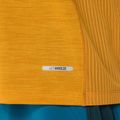 Pánské běžecké tílko ASICS Road Singlet yellow 6