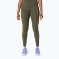 Dámské běžecké legíny ASICS Core Tight dark olive