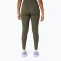 Dámské běžecké legíny ASICS Core Tight dark olive 2