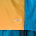Pánské běžecké tílko ASICS Road Fade Singlet aegean blue/yamabuki 6