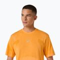 Pánské běžecké triko Longsleeve ASICS Road Seamless LS golden yellow 5