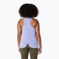 Dámské běžecké tílko ASICS Nagino Run Adjustable Tank bluebell 3