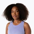 Dámské běžecké tílko ASICS Nagino Run Adjustable Tank bluebell 5