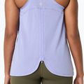 Dámské běžecké tílko ASICS Nagino Run Adjustable Tank bluebell 6