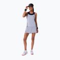 Dámské tenisové tílko ASICS Match Tank W grey/blue 4