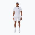 Pánské tenisové triko ASICS Match brilliant white 4