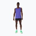Pánské běžecké tričko ASICS Metarun Singlet cobalt burst 2