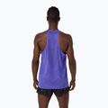 Pánské běžecké tričko ASICS Metarun Singlet cobalt burst 3