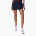 Dámské tenisové šortky ASICS Match W midnight
