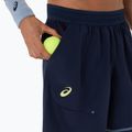 Pánské tenisové šortky ASICS Match 7IN midnight 6