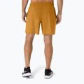 Pánské běžecké šortky ASICS Core 7IN sandstorm 3