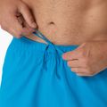 Pánské běžecké šortky ASICS Core 7IN Aegean Blue 6