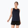 Dámské běžecké tričko Asics Core Tank midnight