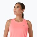 Dámské běžecké tričko Asics Core Tank sun coral 5