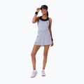 Tenisová sukně ASICS Match Pleat grey/blue 4