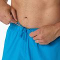 Pánské běžecké šortky ASICS Core 5IN Aegean Blue 5