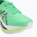 Pánské běžecké boty ASICS Sonicblast vital green/black 7
