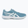 Pánské boty ASICS Upcourt 6 Saba Blue/White 2