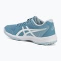 Pánské boty ASICS Upcourt 6 Saba Blue/White 3