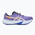 Dámské běžecké boty ASICS Fuji Lite 6 amethyst/apricot crush 2