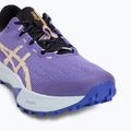 Dámské běžecké boty ASICS Fuji Lite 6 amethyst/apricot crush 7