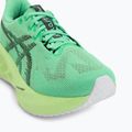 Dámské běžecké boty ASICS Novablast 5 vital green/black 7