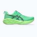 Dámské běžecké boty ASICS Novablast 5 vital green/black 8