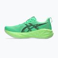 Dámské běžecké boty ASICS Novablast 5 vital green/black 9