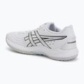 Pánské boty ASICS Powerbreak FF white/pure silver 3