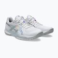 Pánské boty ASICS Powerbreak FF white/pure silver 10