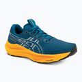 Pánské běžecké boty Asics GT-2000 14 dark teal/white