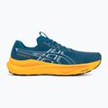 Pánské běžecké boty Asics GT-2000 14 dark teal/white 2